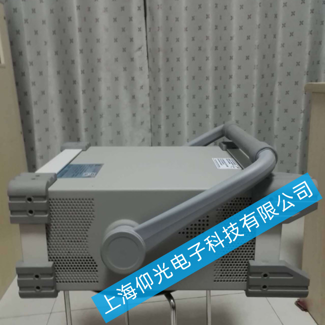 Aeroflex IFR3920無線電測試儀出現(xiàn)保險絲熔斷故障該怎么維修