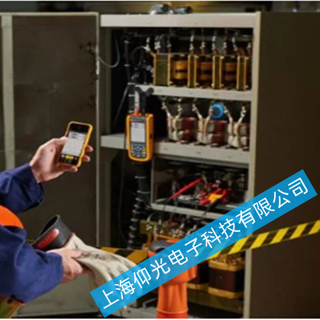 針對Fluke 120B系列ScopeMeter®工業(yè)用手持式示波表啟動(dòng)后死機(jī)的問題