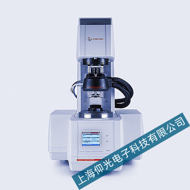 安東帕 MCR 302e 流變儀常見故障的應(yīng)對維修方法