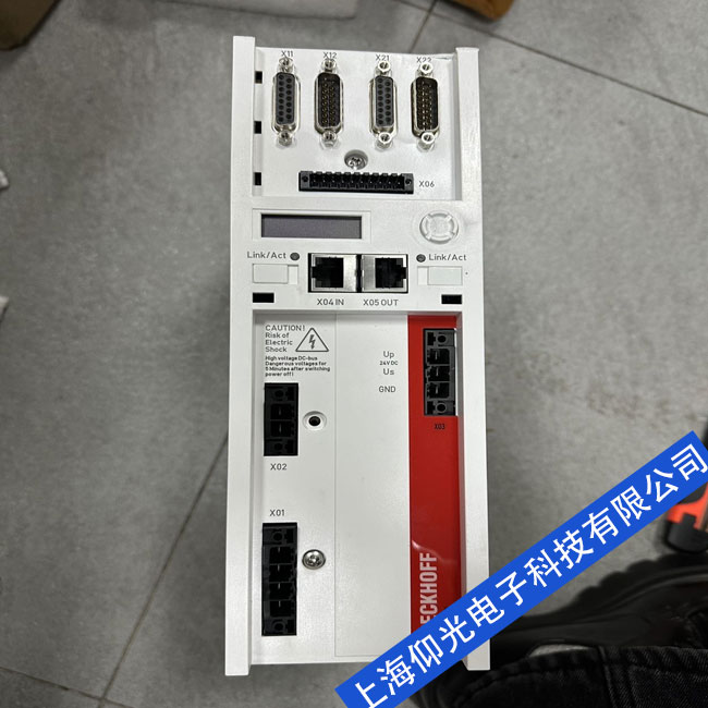蘇州倍福驅(qū)動器過熱過流過壓欠壓接地故障維修-上海仰光