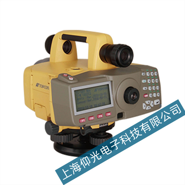 拓普康 DL - 501 精密電子水準(zhǔn)儀無法開機故障維修方法