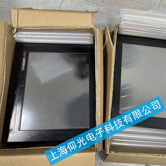 JRCS工控機(jī)維修SGD-640-K2黑屏無顯示故障維修方法