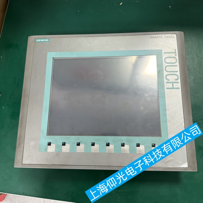 蘇州紡織廠西門KTP1200黑屏不顯示花屏藍(lán)屏觸摸不靈維修