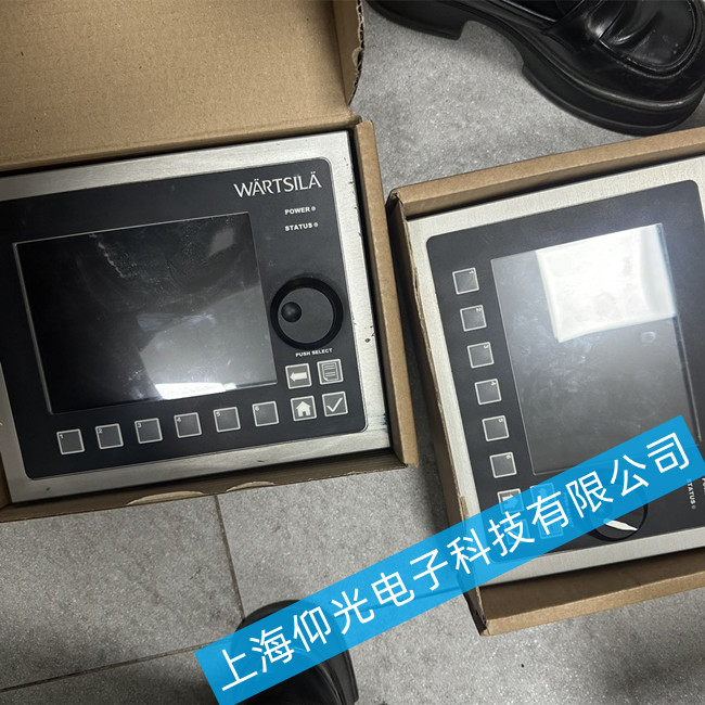 瓦錫蘭主機(jī)模塊維修46WMCM03-I 常見故障維修方法