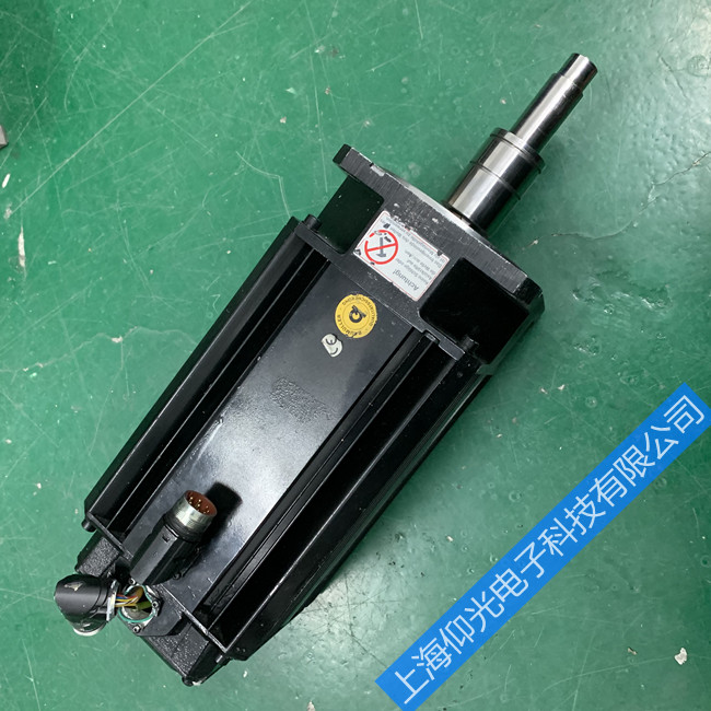 敲重點(diǎn)!包米勒伺服電機(jī)維修技術(shù)指南