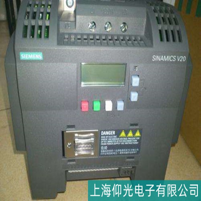 江蘇西門(mén)子變頻器 AC400-480V 逆變模塊損壞故障維修哪家專(zhuān)業(yè)
