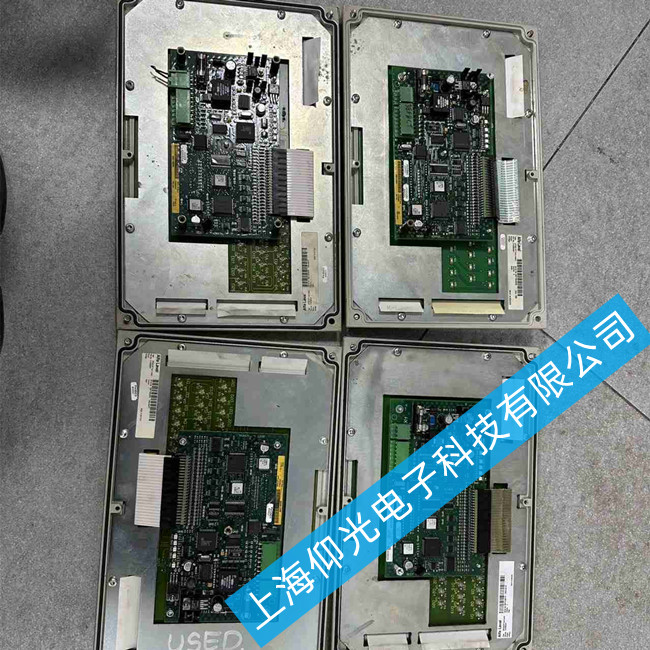 ALFALAVAL分油機控制面板電路板EPC50維修無法開機或工作